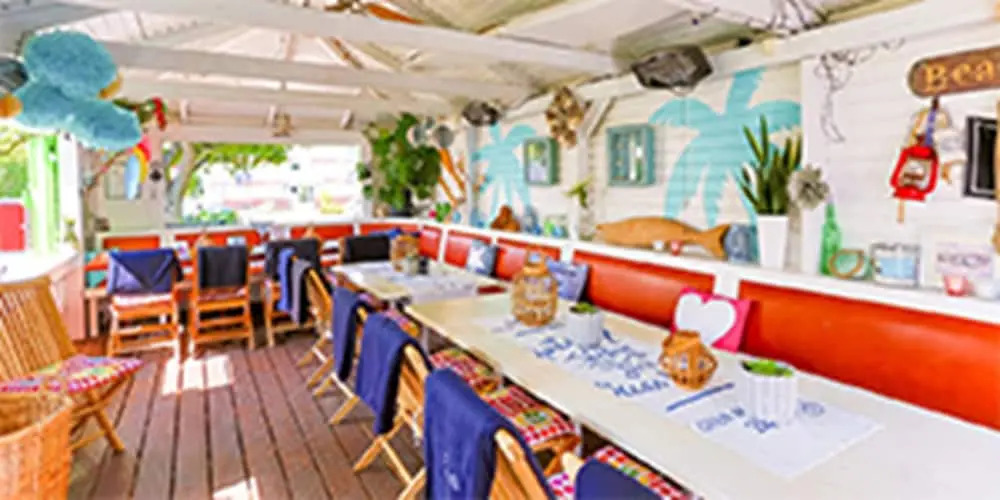 Hotel & Restaurant Am Bodden