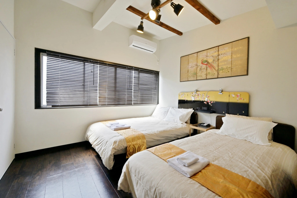 Abenosujisou - Vacation STAY 8416