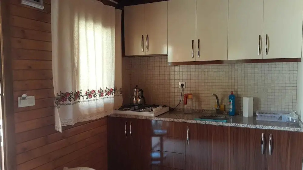 Dream Garden Evleri