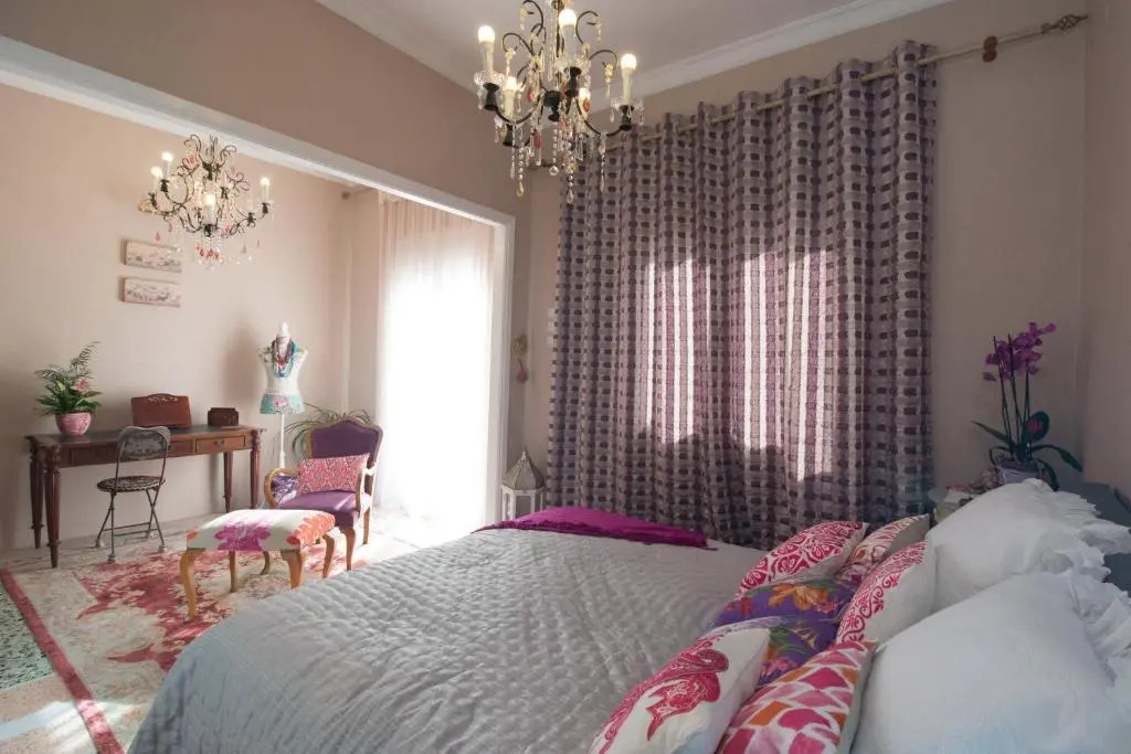 Apartment Corinth
