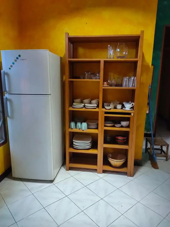 Casa Minha Backpackers Hostel