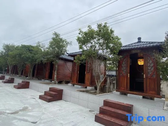 Xintai Garden Hotel