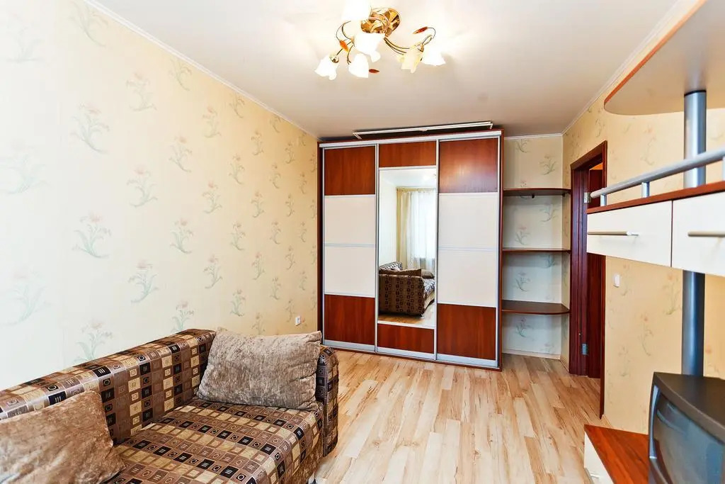Condo Hotel on Sedova 55.
