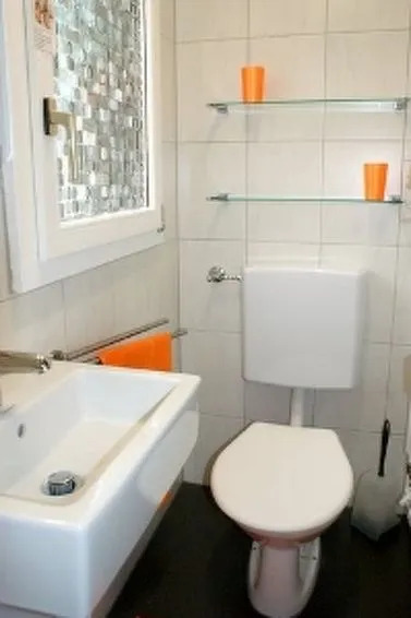 Ferienwohnung Andreoli