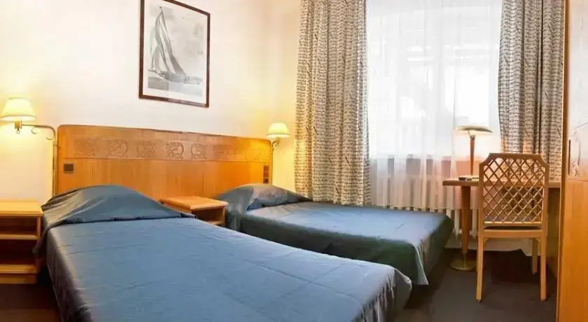 Waksman Sport Hotel