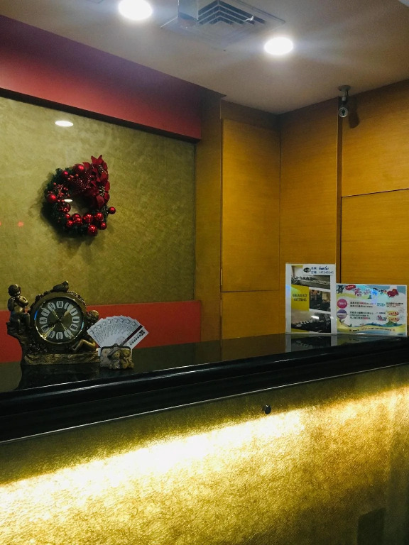 Hua Tai Hotel