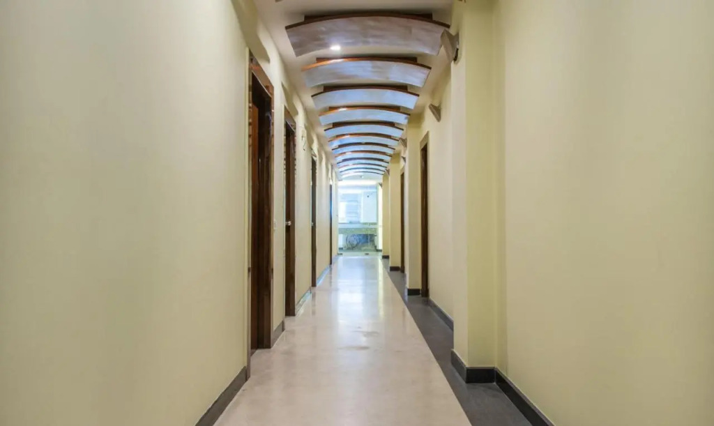 Athasri Hotel Infantry Road