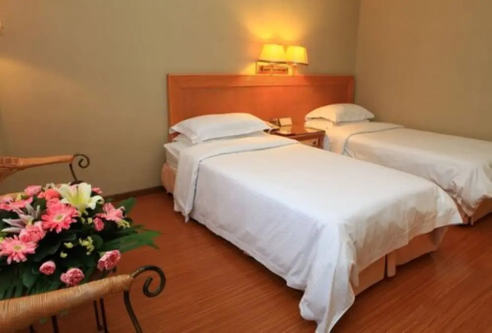 Shenzhen He Dong Hotel