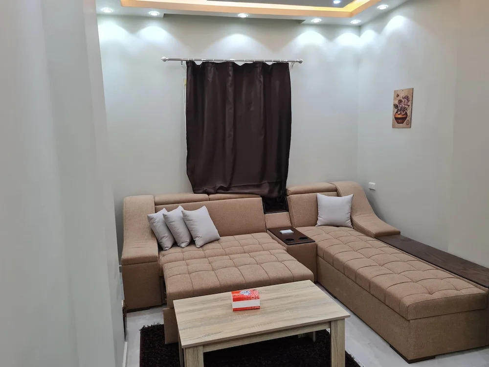 Hurghada appartment front of dream beach
