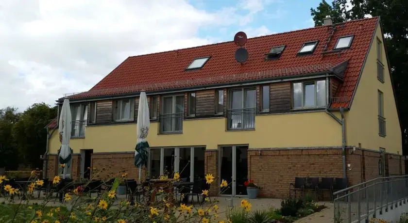 Landhaus Seebeck