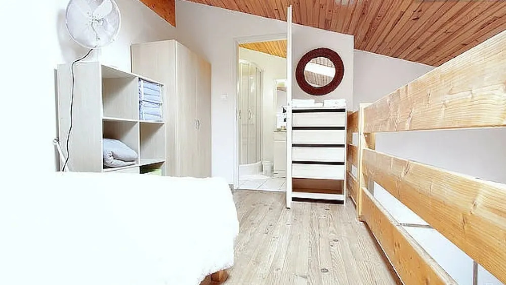 Holiday home Duplex Toulouse Centre