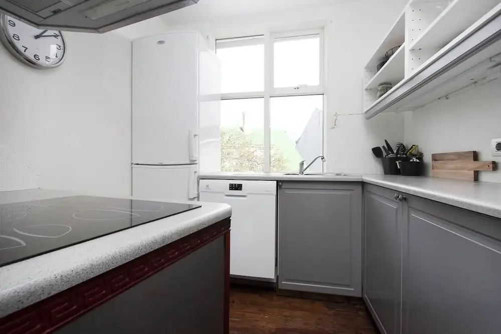 Sem Home Apartments