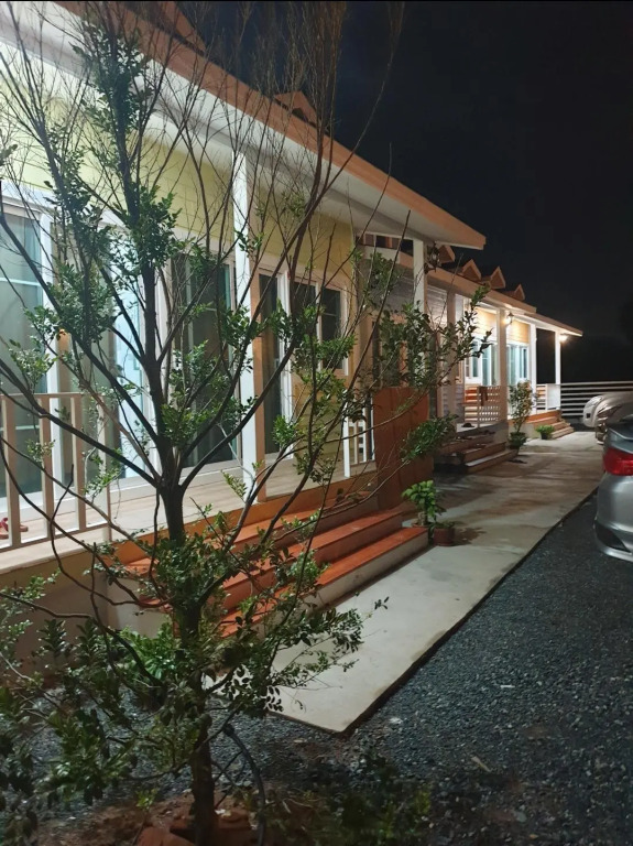 Castle House Resort