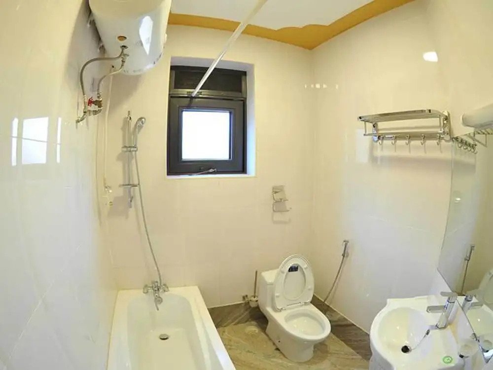 Blue Pearl Ablue Pearl Appartment B207 has 2 Bedrooms set in a Elegant Setting