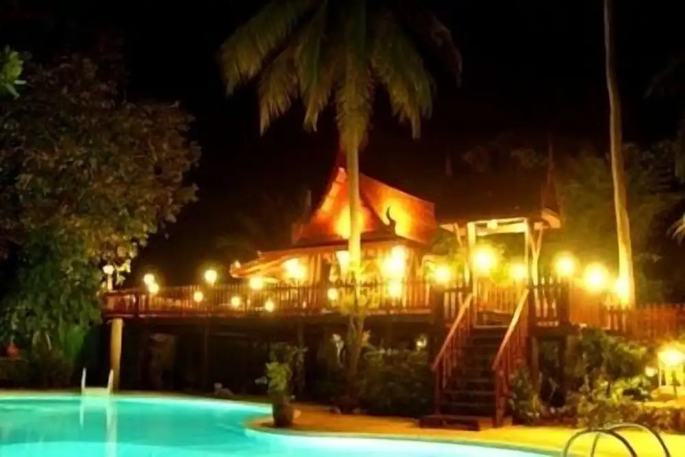 Harrys Bungalows