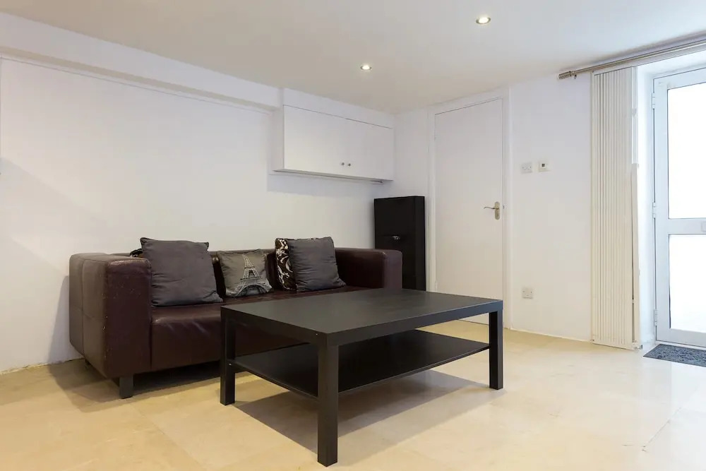 1 Bedroom Apartment Near Marylebone
