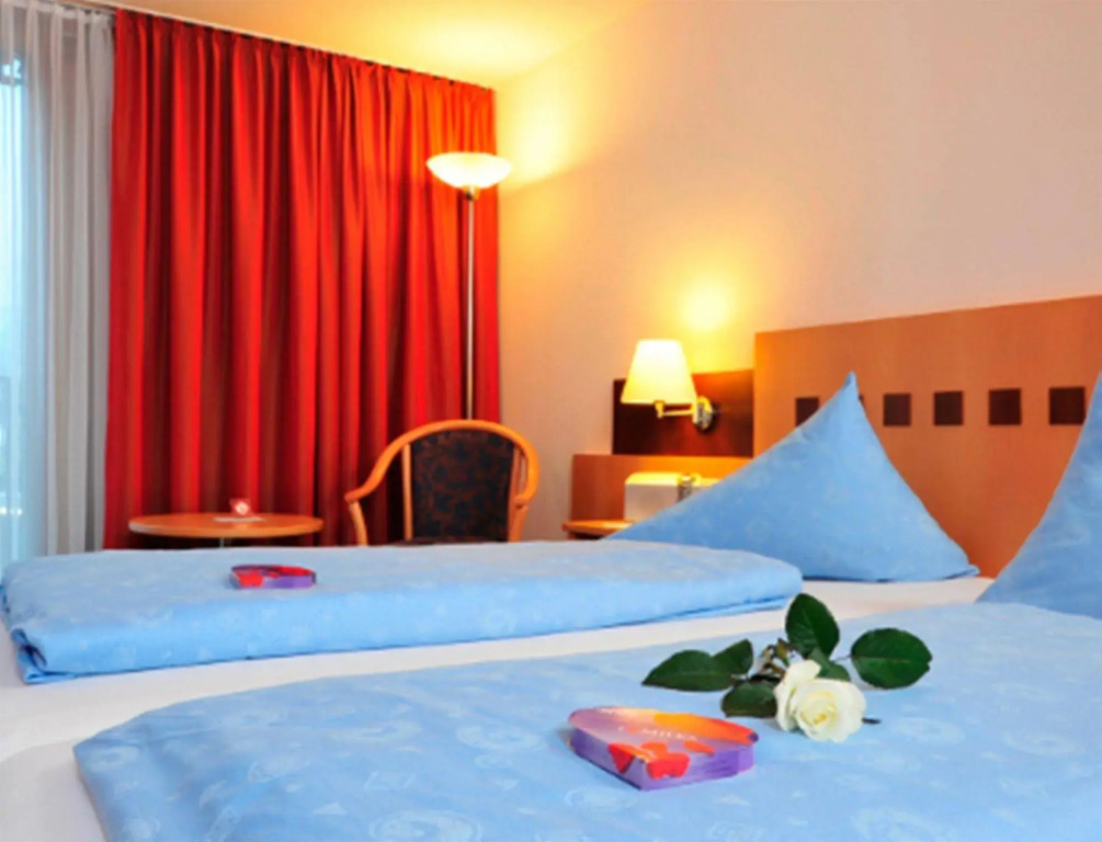 Hotel Weisses Kreuz