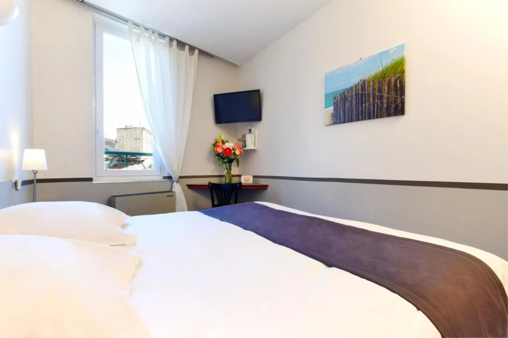 Plazza Hotel