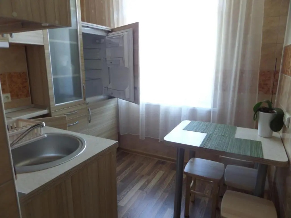 Isabela Apartments