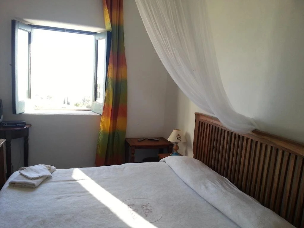 Villa La Rosa