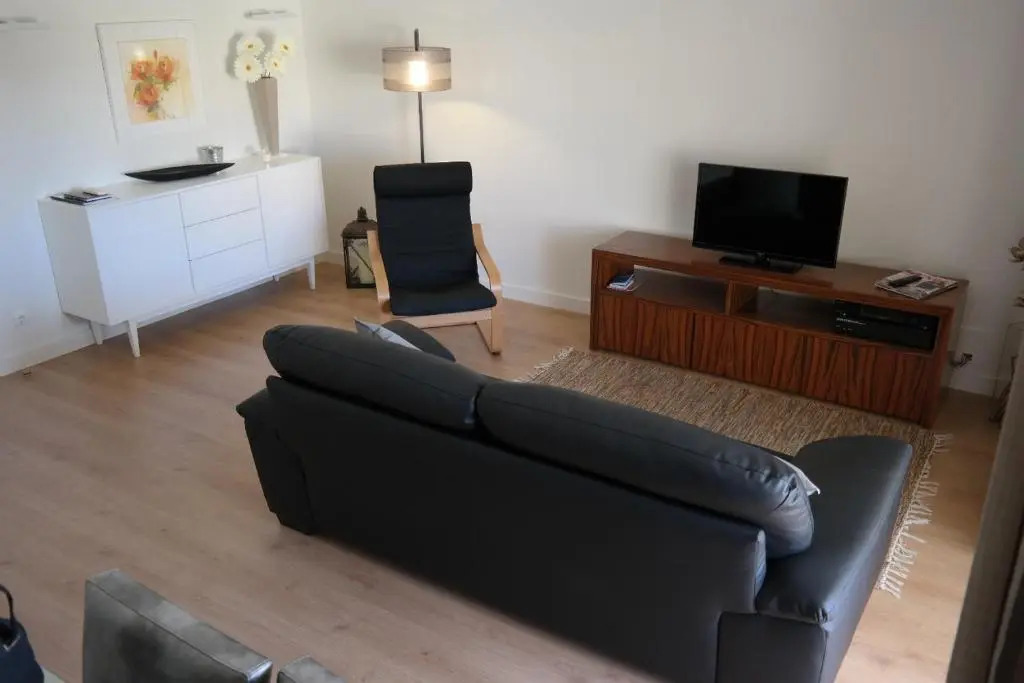 Vila Atlantida Apartment