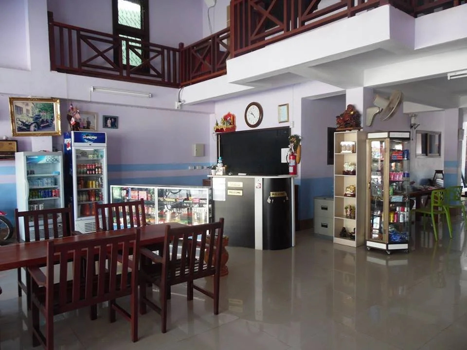 Wangniyom Hotel