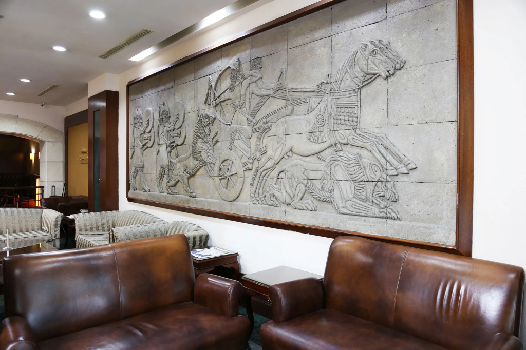 Benler Otel Laleli ISTanbul