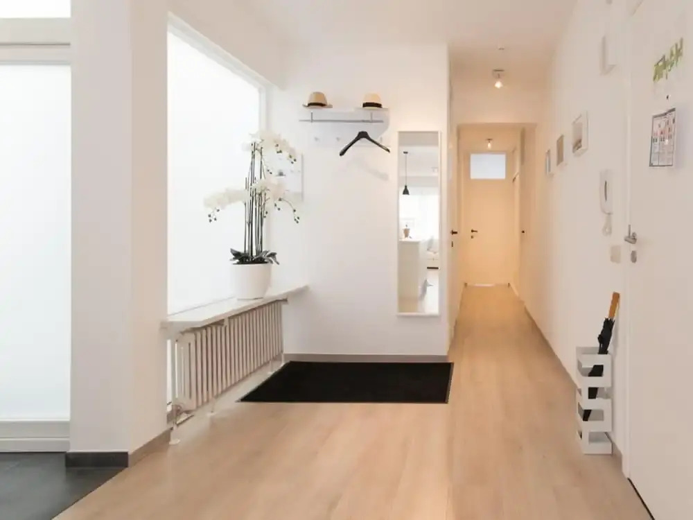 Apartment in Ostend Near the Beach