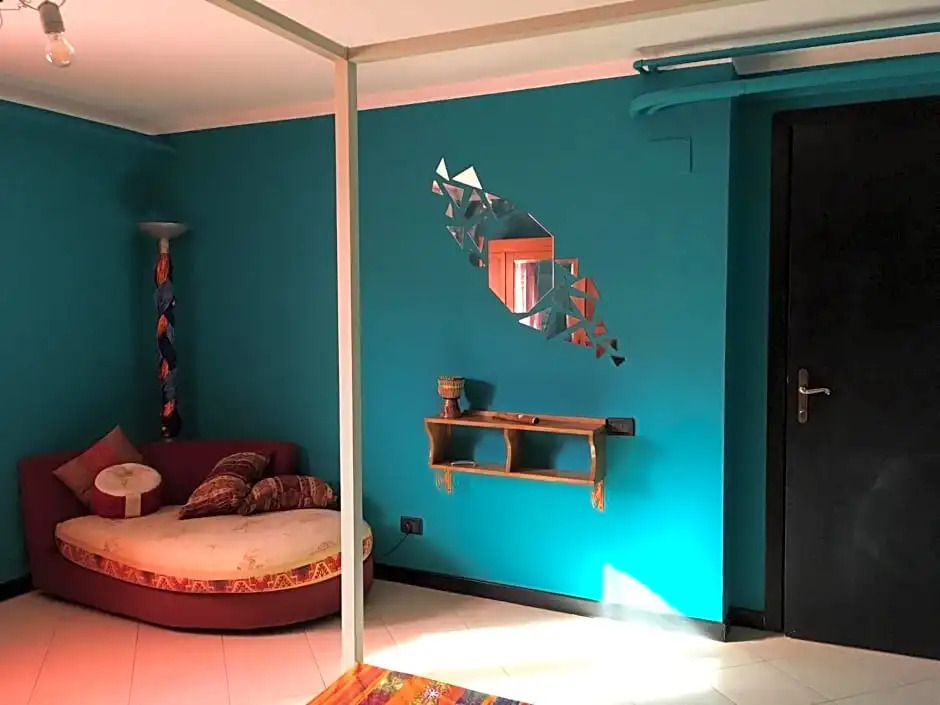 B&B Al Divenire