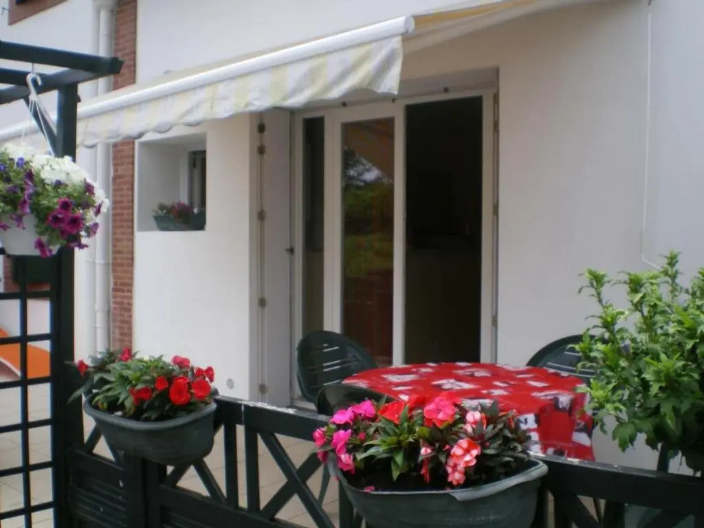 Gîte Saint-Martin-de-Seignanx, 4 pièces, 5 personnes - FR-1-360-356