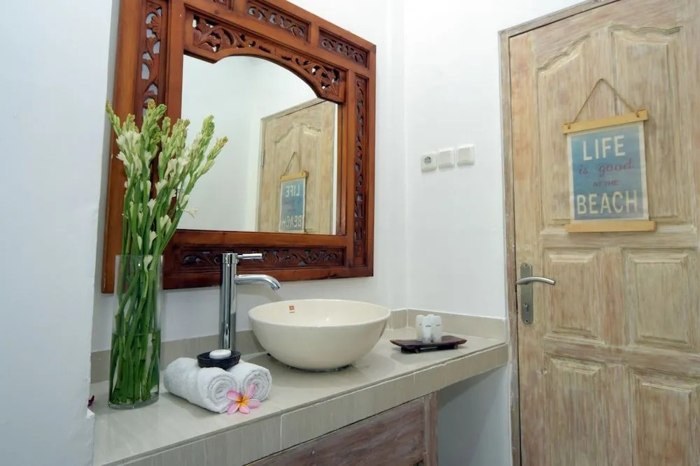 Sanur House