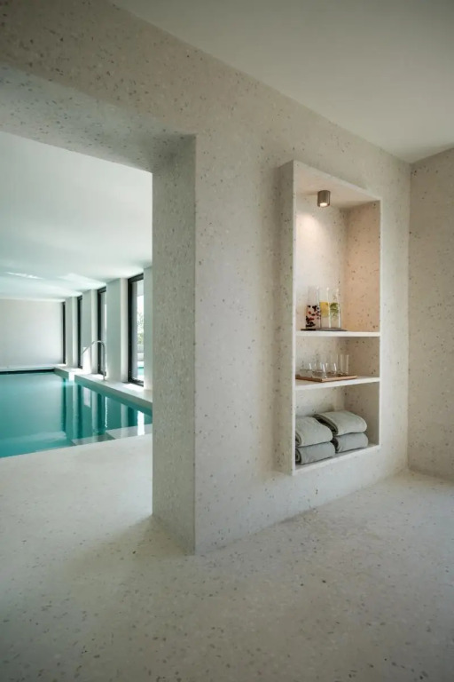 Casa de São Lourenço - Burel Panorama Hotel - member of Relais & Châteaux
