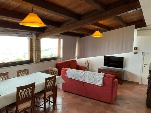 Casa di Mary