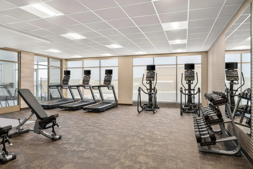Fairfield Inn & Suites by Marriott Baraboo