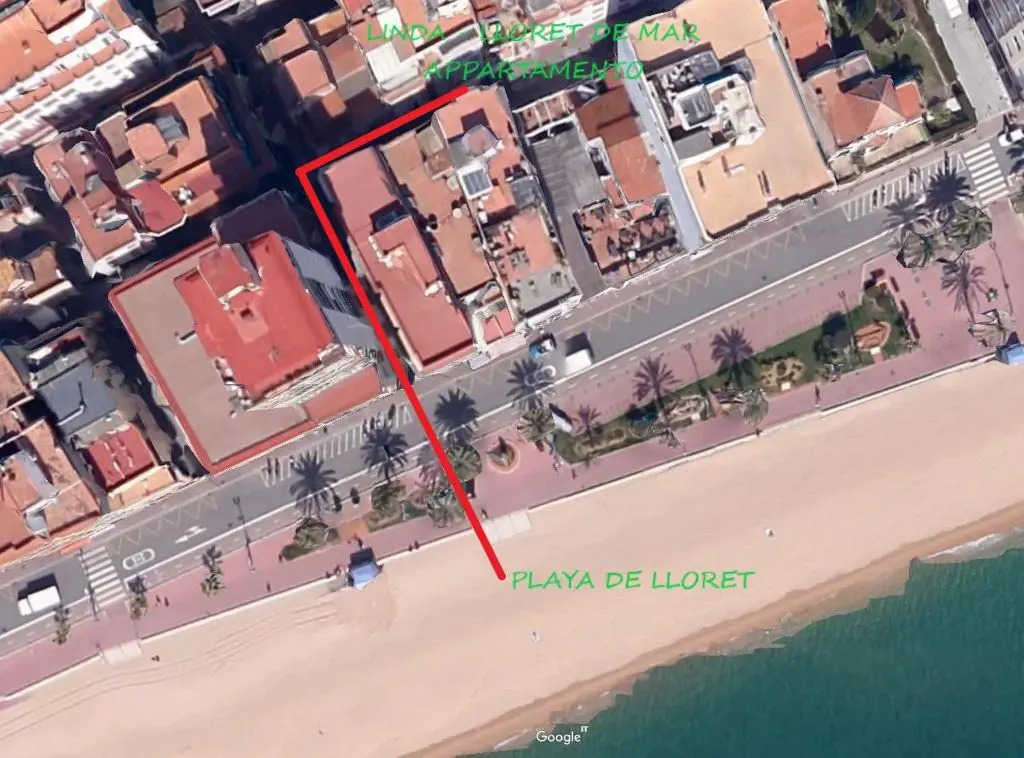 Linda Appartamento