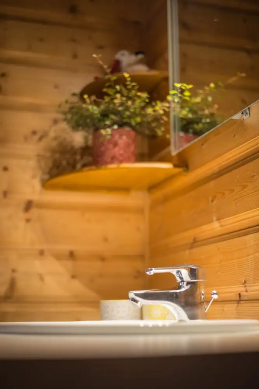 Chalet Anémone