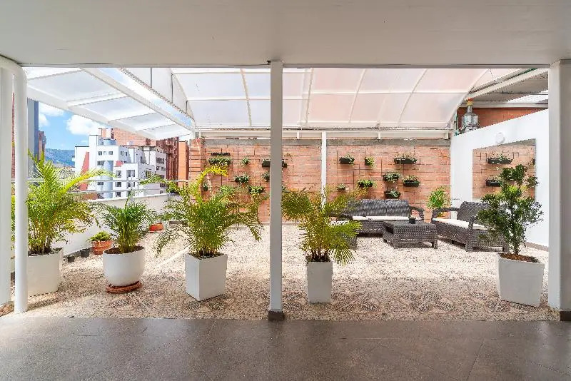 Ayenda Coliving la 78A