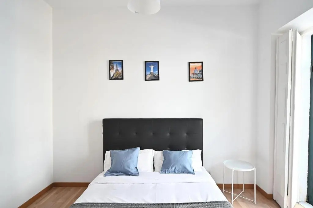 7 Requinte Hostel