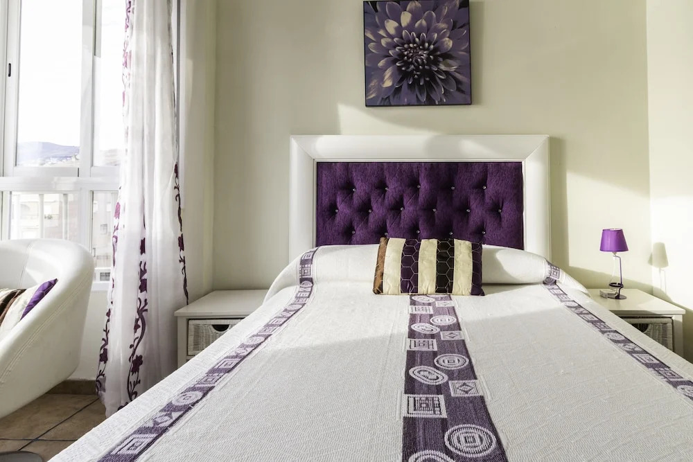 Apartamento Mayorazgo II