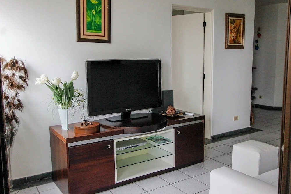 Riviera Apartamento familiar em clube 5 estrelas