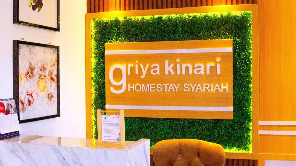 Griya Kinari Syariah