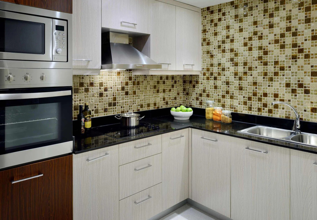 Marriott Executive Apartments Addis Ababa