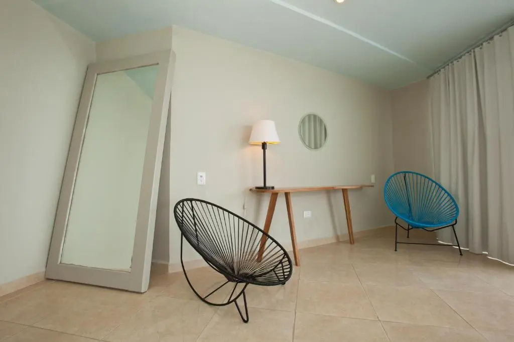 Rocamar Hotel Isla Mujeres