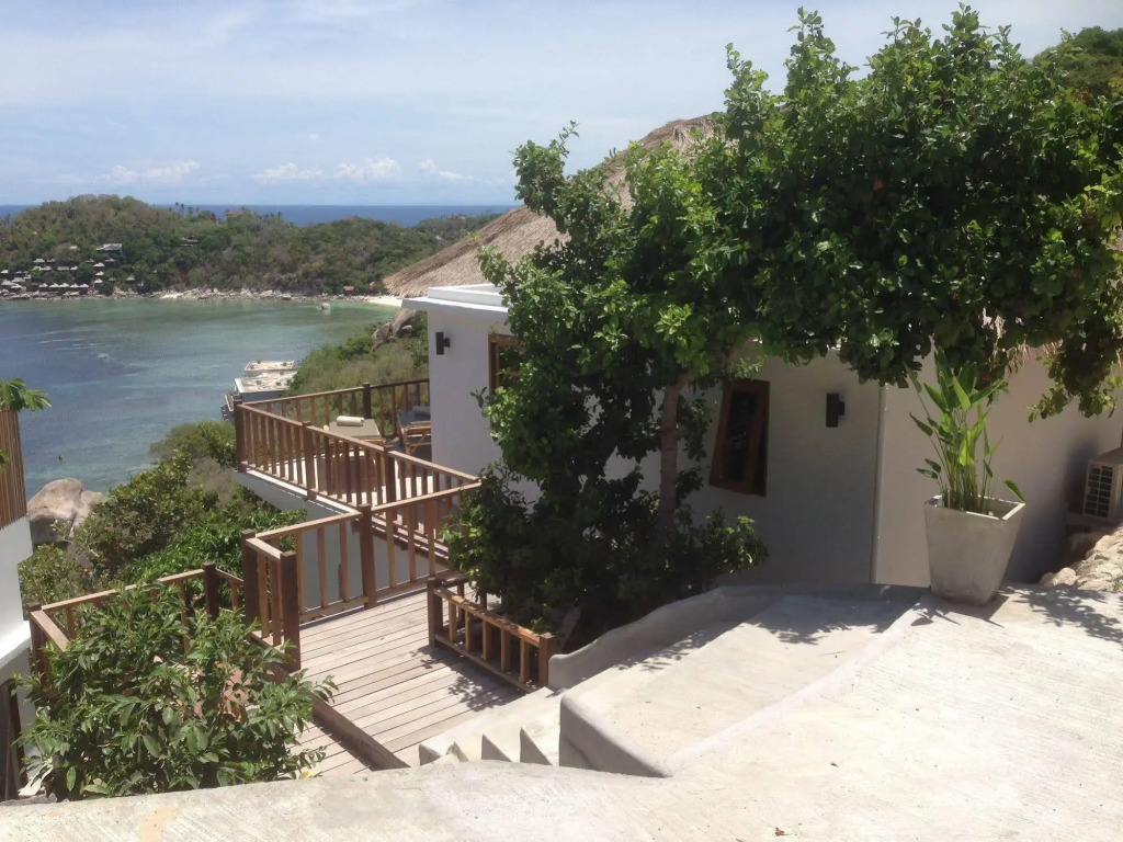 The Fishermans Villas