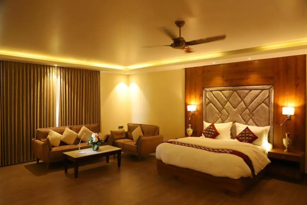 Haritma Resort