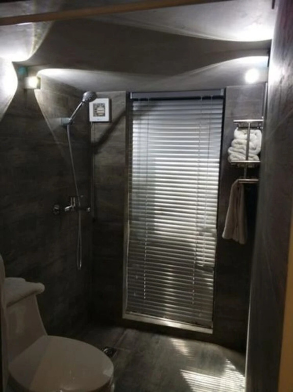 Beijing Heshe Courtyard Hotel
