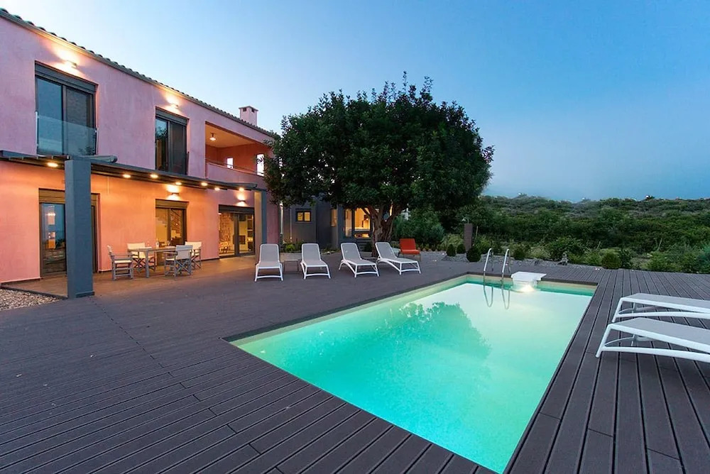 Villa Marina