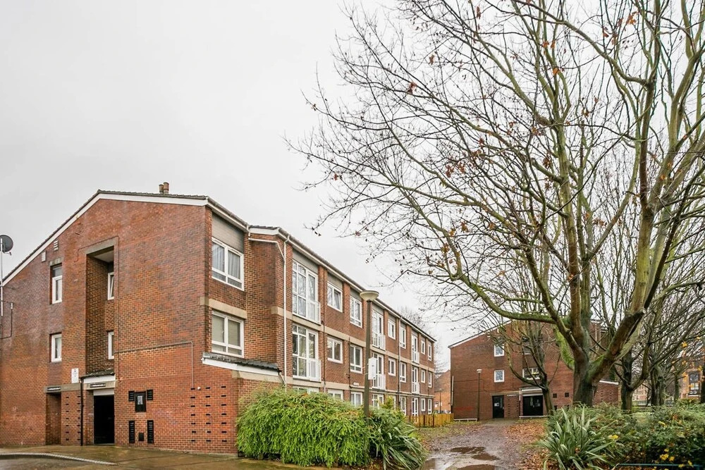 Cosy 1BR in North Greenwich - Sleeps 4!
