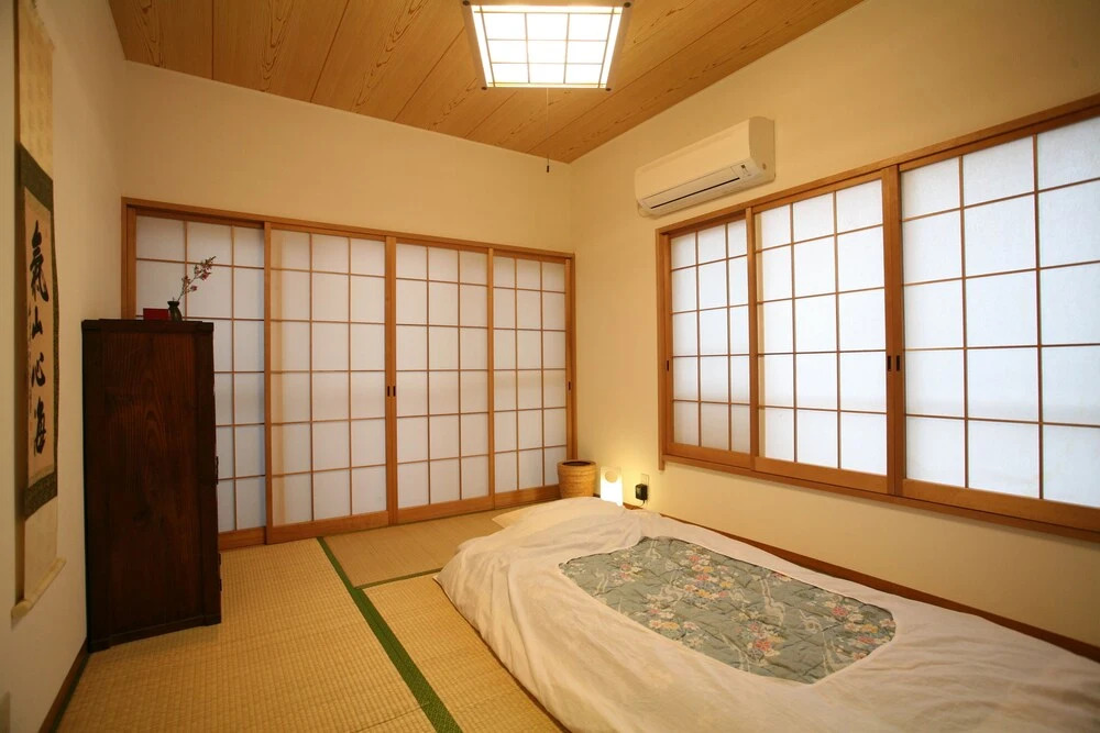 nestay suite tokyo ikebukuro