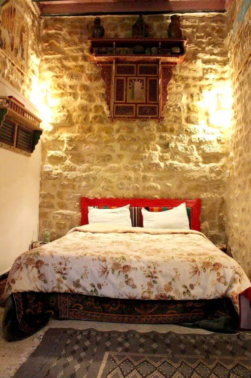 Apartment With 2 Bedrooms in Tunis, With Wonderful City View, Furnishe